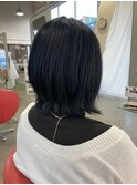 ダークブルー♪