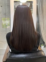 キキ(kiki.) 艶髪