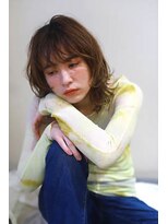 スピガ(SPIGA)&nbsp;ミディアムウルフ