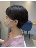 《緑橋/城東区/女性サロン》耳かけショート
