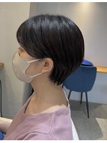 パラゴ(PARAGO.)&nbsp;《緑橋/城東区/女性サロン》耳かけショート