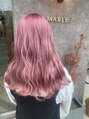 マーレ(MARLE./) カラーの相談はお気軽に！ご提案もさせて頂きます♪