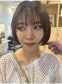 レイヤーボブ