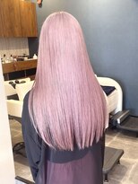 ピンク