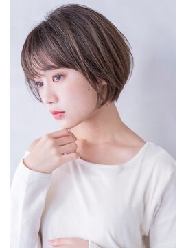 シエスタ(Siesta) siesta 京都河原町☆髪質改善×酸熱トリートメント