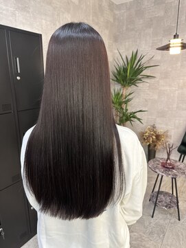 スキル 石岡(SKILL) ダークブラウン