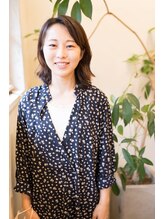 ポレポレハッピーヘアワーク POREPORE HAPPY HAIR WORK 小澤 絵理