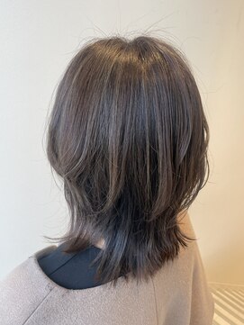 ジュール  くずは駅前(Jour) レイヤースタイル