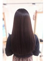 フォトンブリーロ(photon brilo) 美髪　髪質改善酸熱トリートメント