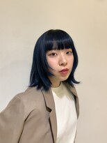 ヴァンカウンシル 福岡店(VAN COUNCIL) ブルーカラー☆