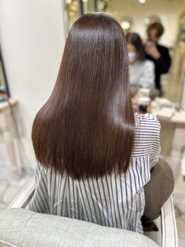 ブランニューイヴ 生駒店(Brand new eve) 艶