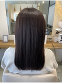 大人の髪質改善30代40代50代/似合わせ大人可愛い叶えます