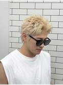 【KAITO】スパイキーショート!