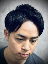 ヒロギンザ 新橋銀座口店(HIRO GINZA)&nbsp;アップバング