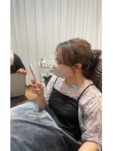 【確認チェック】仕上がりをご確認♪