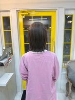 キーロ センター南(kiiro)&nbsp;ボブ13