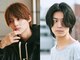 エルマーク 京橋(L-MARK)の写真/学生のヘアトレンドと再現性を意識し、簡単スタイリングできるモテ髪を叶えます!「かっこいい」をご提供◎
