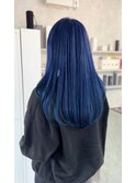 ネイビーブルー