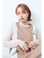 ガレリア オリジン(GALLARIA ORIGIN'S) ボブ