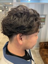 リノ カルバリ(Lino Calbari)&nbsp;Lino Calbariスタイル