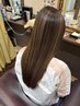 【全員クーポン】カラー＋マーブ水　￥10950→￥9000