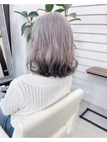 エイム(AiM)&nbsp;エンドカラー／デザインカラー