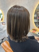ミライバイスタイルジャパン 南風原店(mirai by sty japan)&nbsp;大人気レイヤーボブ