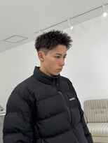 イージーライフ カットクラブ(EASY LIFE CUT CLUB)&nbsp;ソフトツイスト