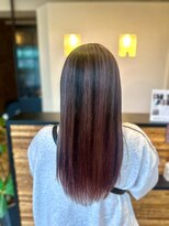 ヴァン カウンシル 王子(VAN COUNCIL) モーヴショコラブラウン