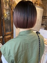 コルプア(corpua)&nbsp;＊ピンクラベンダー＊