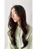 【石井限定】カット＋最高峰クロノロジストトリートメント￥16610→￥14949