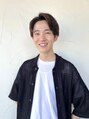 ヘアー ミュゼ 柱店(HAIR Musee) 岡田 毅也