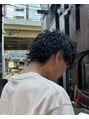 フィエルウメダ(Fier umeda) 波巻きスパイラル◎メンズ大歓迎です!