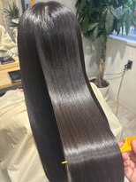 エーアイ 駒込店(Ai)&nbsp;髪質改善縮毛矯正