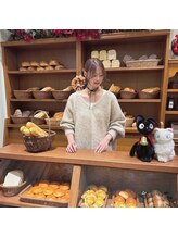 ククヘアー(99 hair -kuku-) ニイナ