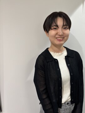 マッシュショート