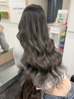 ラピス 横浜(Lapis)&nbsp;シルバーグレージュ