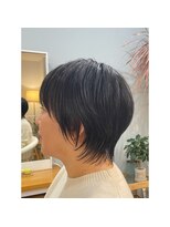 サイイン(saiin)&nbsp;マッシュウルフ