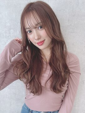 アストランティア 栄店(ASTRANTIA) 名古屋・栄の五つ星サロン★【ASTRANTIA】