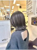 【浦安】外ハネボブ
