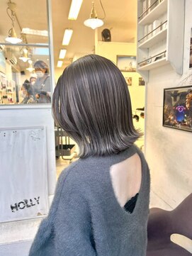 ハート(HART) 【浦安】外ハネボブ