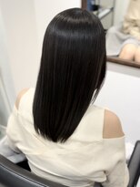 ロジャー(ROGER)&nbsp;極上髪質改善トリートメント