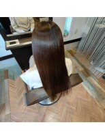 アートヘアー(a-to hair)&nbsp;髪質改善カラー