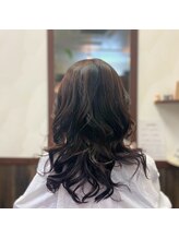 ヘアメイク ユーカラット(hair make u carat)