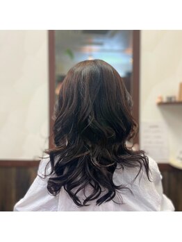 ヘアメイク ユーカラット(hair make u carat)の写真/結婚式や二次会など大切なイベントに!周りと差がつく、褒められ「イベントヘアセット」で特別な一日を!