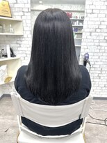 ルエ(Louer)&nbsp;Louer hairmake×ロング