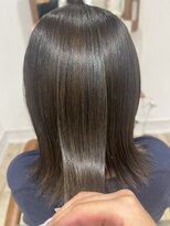 シアリー(SHEERIE)&nbsp;トリートメント