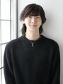 エノア 銀座(ENORE)/遠藤 悠大《髪質改善/縮毛矯正/縮毛矯正》
