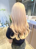 フーコー 小倉魚町店 (fuhcoh) ホワイトベージュ
