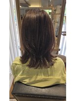 シュヴー 門前仲町(CHEVEUX) 大人くびれスタイル☆彡40代/50代/60代